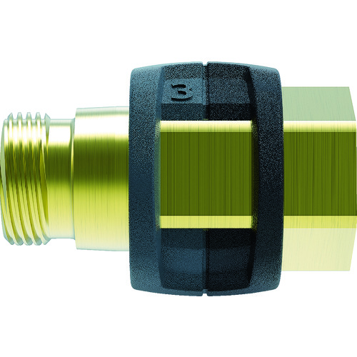 ■ケルヒャー（Karcher） 　高圧洗浄機用ＥＡＳＹＬｏｃｋ　接続アダプター　Ｎｏ．３ 41110310
