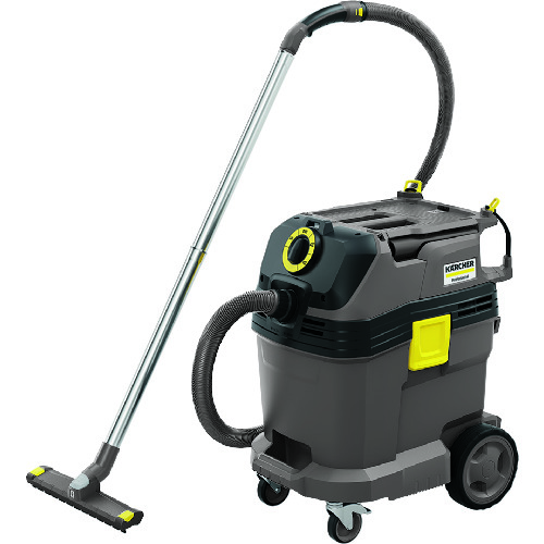 ■ケルヒャー（Karcher） 　業務用乾湿両用クリーナー　ＮＴ　４０／１　Ｔａｃｔ帯電防止 NT401TACT