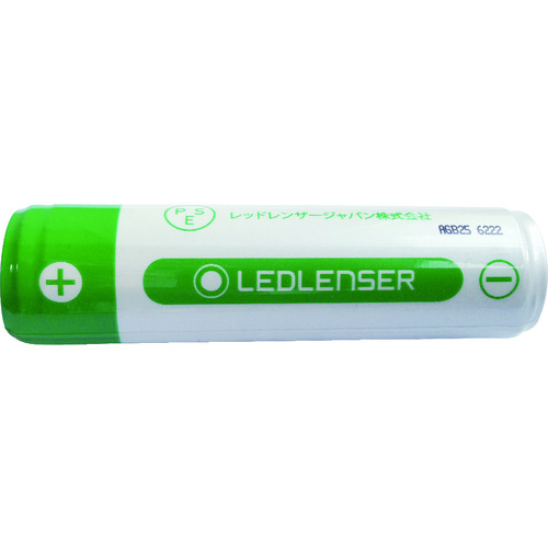 ■ＬＥＤＬＥＮＳＥＲ　Ｈ８Ｒ／Ｐ７Ｒ／Ｆ１Ｒ用充電池 501001