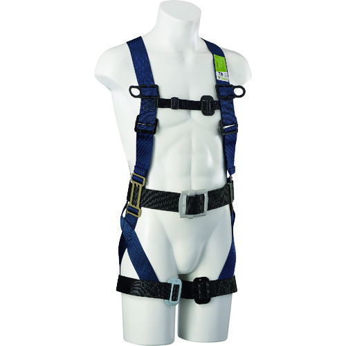 □タイタン ＥＡＳＹ Ｈａｒｎｅｓｓ ＮＥＯ フロントＤ環付 Ｌ 作業