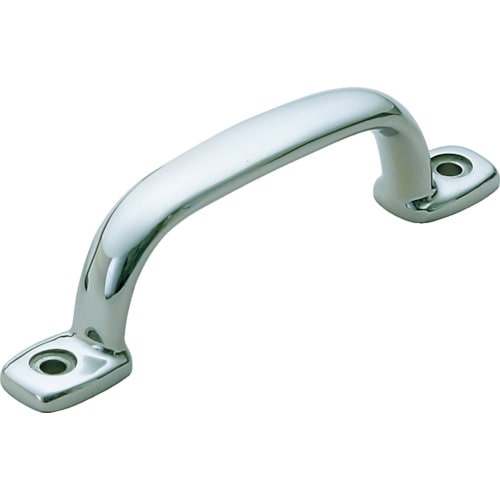 ■ＬＡＭＰ　ステンレス鋼製２ＬＣ型ハンドル１５０（１００－０１０－１３３）　2LC-150 2LC-150