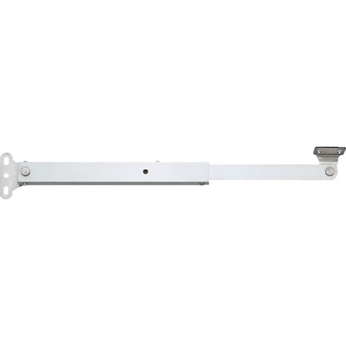 ■ＬＡＭＰ　重量扉用フラップステー　ステンレス（１８０－１００－１２２）　LB-350A LB-350A