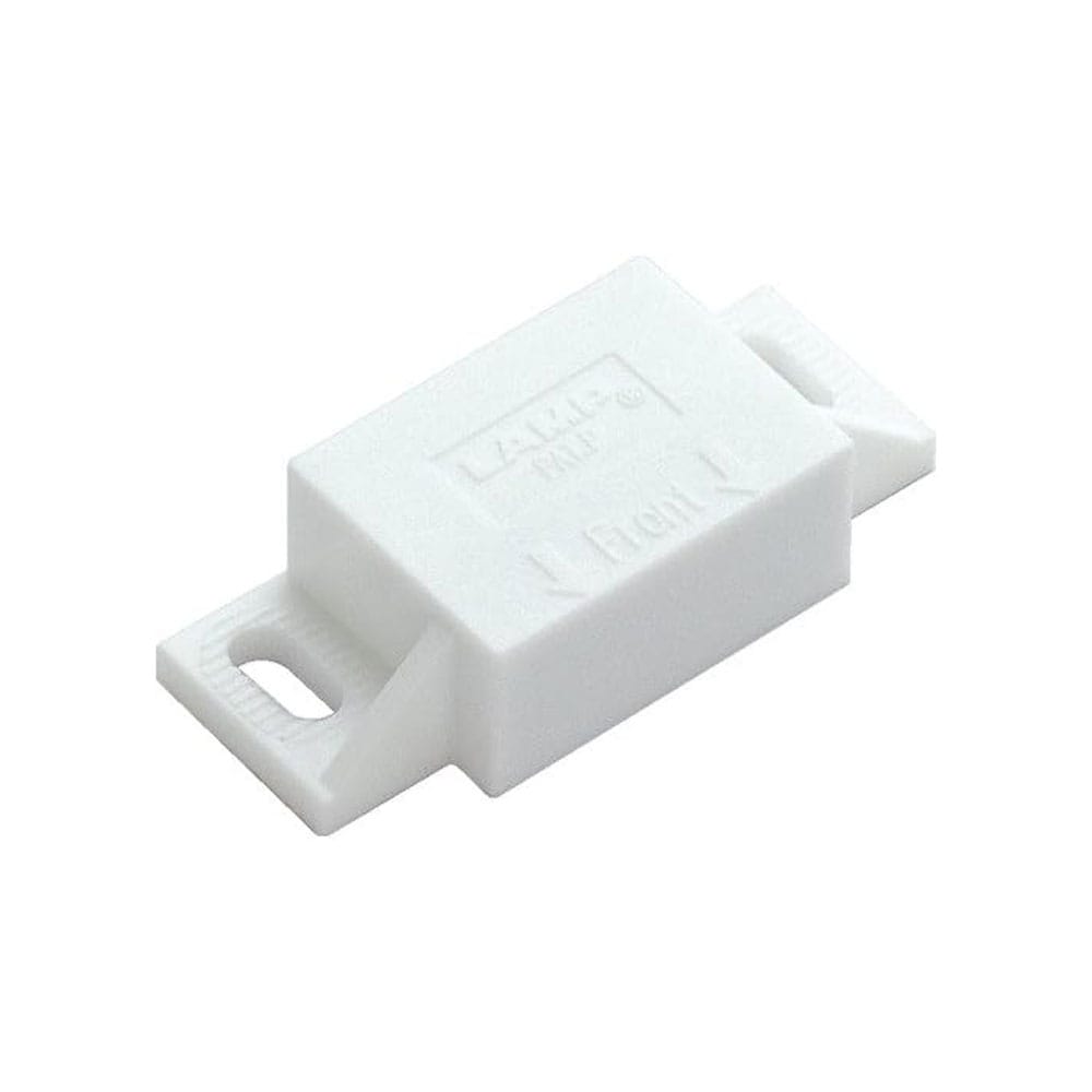 ■ＬＡＭＰ　クリーンマグネットキャッチＭＣ－ＪＭ５０ＷＴ（１４０－０５０－１５６　MC-JM50WT MC-JM50WT