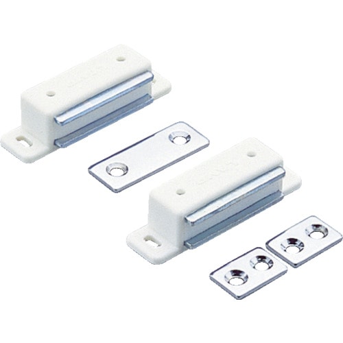 ■ＬＡＭＰ　マグネットキャッチ　ＭＣ－ＫＬ－Ｓ（１４０－０５０－２９１） MC-KL-S