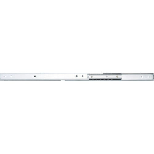 ■ＬＡＭＰ　オールステンレス鋼製スライドレール（１９０－１１０－１８７）　SNS27D-35 SNS27D-35