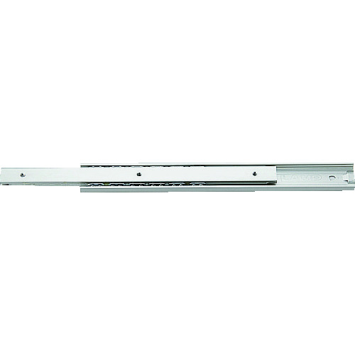 ■スガツネ工業　（１９００１２５８６）ＡＲＬ２－１６－１５０アルミ合金製リニア型ミニスライドレール ARL216150