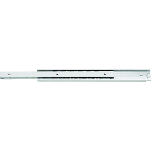 ■スガツネ工業　（１９００１２５８０）ＡＲＷ２－１６－１５０アルミ合金製ミニスライドレール ARW216150