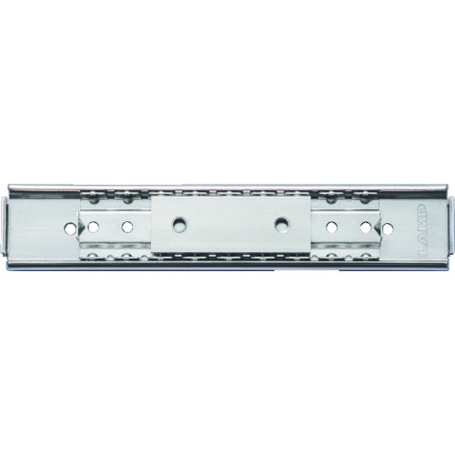 ■スガツネ工業　（１９００２６６２４）ＳＣＲＬ２－１５－１００Ａリニア型ミニスライドレール SCRL215100A