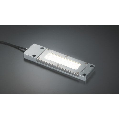 ■ＬＡＭＰ　ＬＥＤタフライト新１型　５００ｌｘ昼白色（２２０ー０２６ー７０５）　SL-TGH-1-24-WNSL SL-TGH-1-24-WNSL