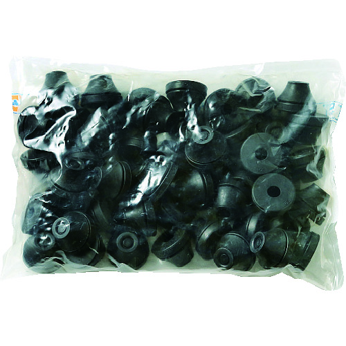 ■スガツネ工業　（２１００３８２４１）Ｔ－１４５８２５６－Ｐ５０防水・防塵グロメット T1458256P50