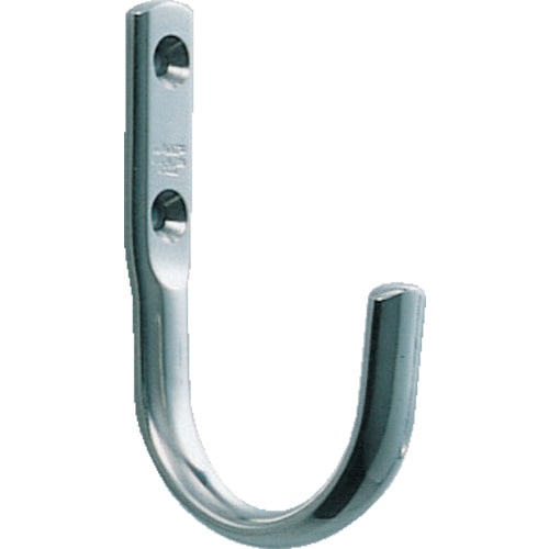 ■ＬＡＭＰ　ステンレス製ジャンボフック　４５×７２（１１０－０２０－０７１）　JF45M JF45M