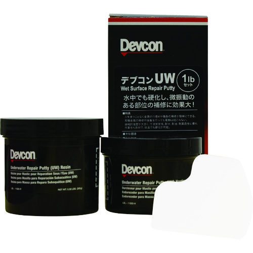 ■デブコン　デブコンＵＷ４５０ｇ　16800 16800