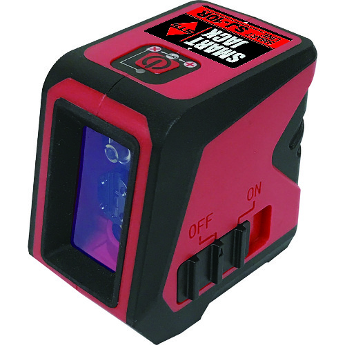 ■ＳＴＳ　レーザー墨出器　ＳＪ－１０Ｒ SJ10R