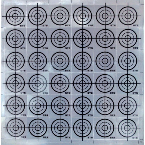 ■ＳＴＳ　反射シ－ト「ひかる君」ＲＦ－３６RF36 RF36