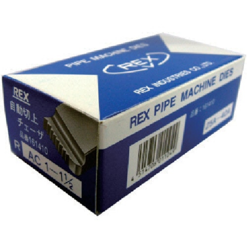 ■ＲＥＸ　自動切上チェザー　ＡＣ２５Ａ－４０Ａ　AC25A-40A AC25A-40A