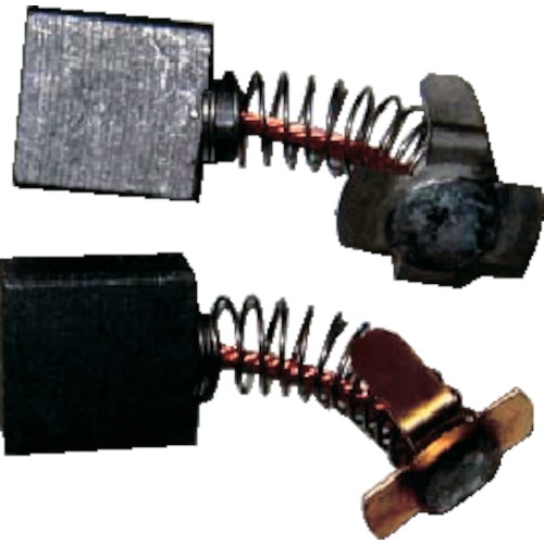 ■ＲＥＸ　カーボンブラシＮ８０Ａ　FM10