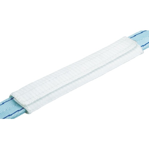 ■田村　ベルトスリング用当てもの　Ｐ×Ｌ　２５×３００　マジック製　PXL0250300 PXL0250300
