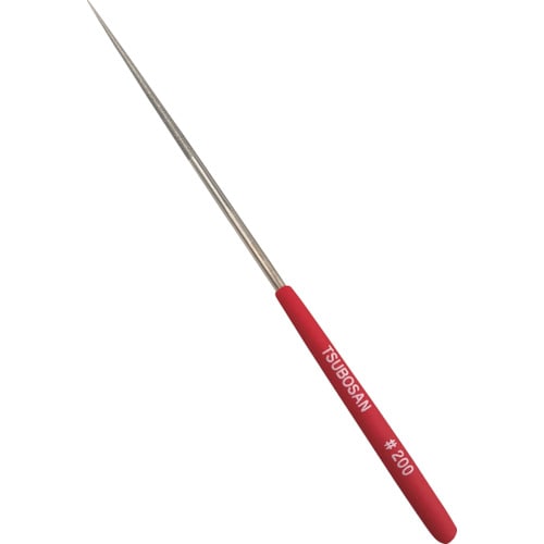 ■ツボサン　ダイヤモンドヤスリ　Ｓ－５　丸　＃２００－７０Ｌ DSMA0520