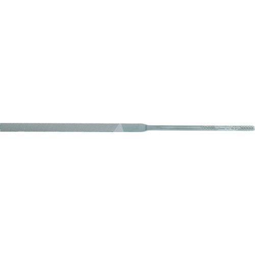■バローベ　ニードルヤスリ　平　１４０ｍｍ　＃０LA24011400 LA24011400