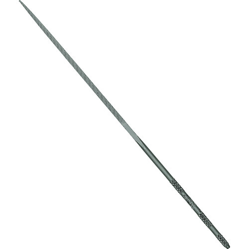 ■バローベ　ニードルヤスリ　角　１６０ｍｍ　＃０ LA24081600