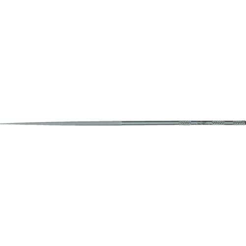 ■バローベ　ニードルヤスリ　丸　１４０ｍｍ　＃０　ＬＡ２４１０１４００ LA24101400