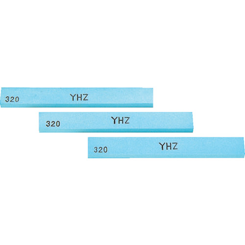 ■チェリー　金型砥石　ＹＨＺ　３２０＃　Z43F　320