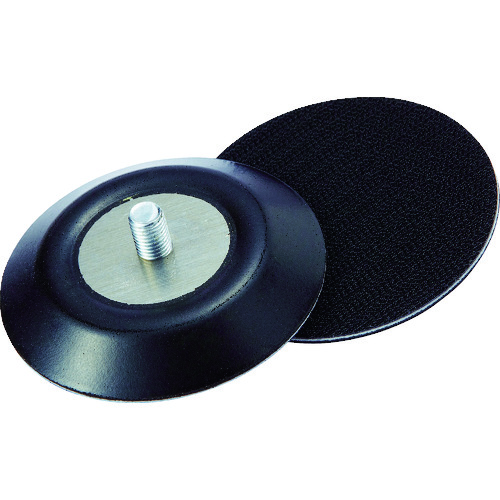 ■３Ｍ　バックアップパッド　サンダー９４０３／７１２５／８１２５用　外径７２ｍｍ 9403PAD