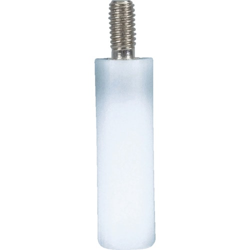 ■テイシン電機　ジュラコン（Ｒ）スペーサー　ＳＪＢ－Ｍ３　オス－メス　１００個入　SJB-320 SJB-320