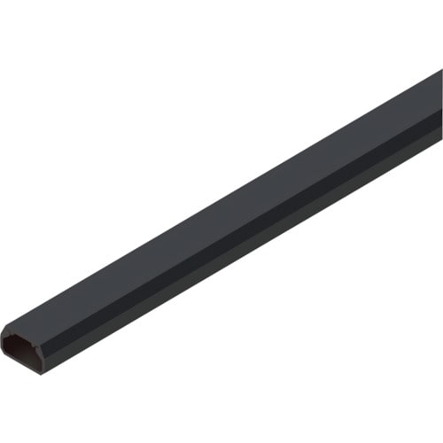 ■マサル　テープ付ニュー・エフモール　２号　ブラック SFT2W