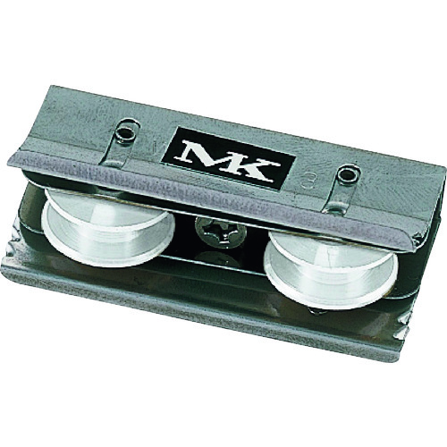 ■ＭＫ　Ｓ‐２２８サッシ用　取替戸車　Ｍ７Ａ‐０１３ S228M7A00