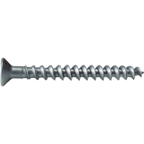 ＪＰＦ　ステンレスアリンコ　サラ　Ｍ６×４０　（６０本入）パワーパック SUSALINCFLAT6X40P60SG