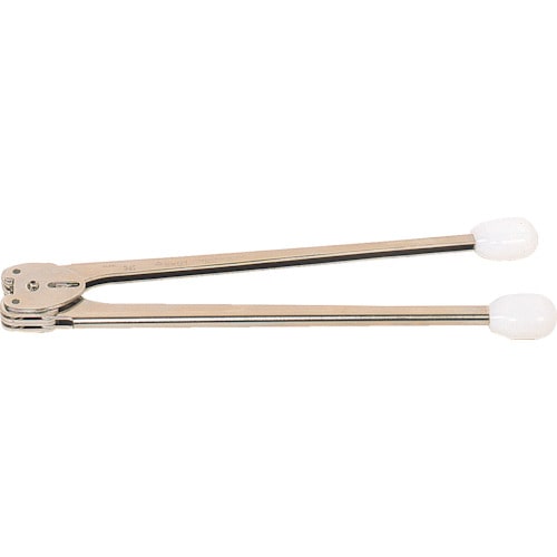 ■ＳＰＯＴ　帯鉄封緘器　３／４Ｗパンチ　１９ｍｍ（０．５ｍｍ厚用）　SPOT-W19