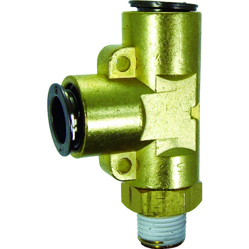 ■チヨダ　フジメイルランティ（金属）　８ｍｍ・Ｒ１／８ 801RT