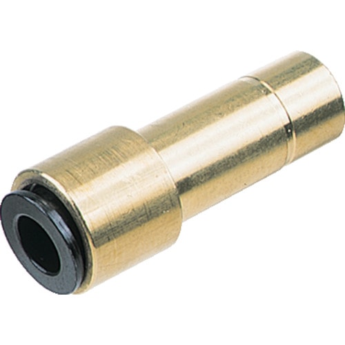 ■チヨダ　フジレデューサ（金属）８ｍｍ（チューブ側）Ｘ１０ｍｍ　8-10RC