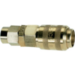 ■チヨダ　ハイコックソケットホース継手タイプ　６ｍｍＸ９ｍｍ HLCT