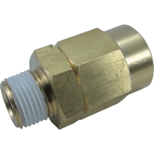 ■チヨダ　ホースニップル　１６ｍｍ・Ｒ３／８　H11-3M