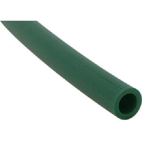 ■チヨダ　ＴＥタッチチューブ　１２ｍｍ／１００ｍ　緑　TE-12-100 G
