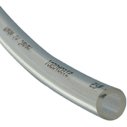 ■チヨダ　ＴＥタッチチューブ　８ｍｍ／１００ｍ　クリア　TE-8-100 C TE-8-100 C