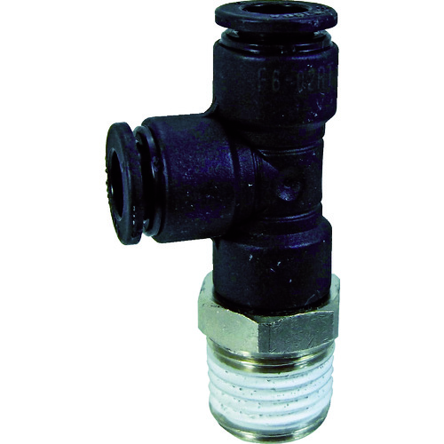 ■チヨダ　ファイブメイルランティ　６ｍｍ・Ｒ１／４ F602RT