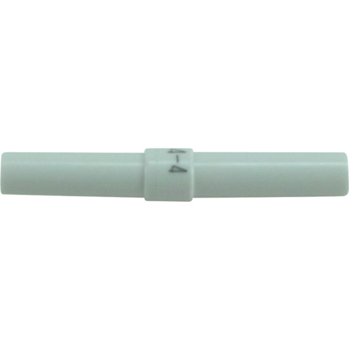 チヨダ ファイブジョイント W（白）4mm用 FR4-4JW(FR4-4JW): 工具|ホームセンターコーナンの通販サイト