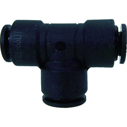 ■チヨダ　ファイブ異径ユニオンティ　８ｍｍＸ６ｍｍ（２箇所） FR866UT