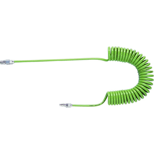 ■チヨダ　軽量スパイラル７０５　７ｍｍ／使用範囲４ｍ　TPS-705-0103LG TPS-705-0103LG