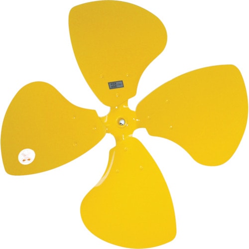 ■スイデン　工場扇用４５Ｍアルミハネ４５ｃｍ　ＳＦ‐４５Ｍ‐Ａ‐Ｆ　ＳＦ４５ＭＡＦ