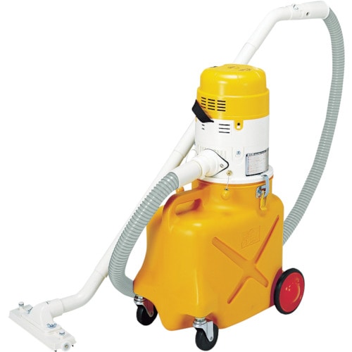 ■スイデン　万能型掃除機（乾湿両用クリーナー）１００Ｖ　３０Ｌ　SPV-101AT-30L