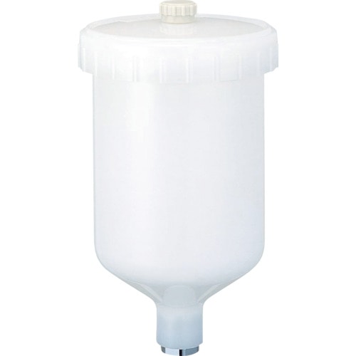 ■アネスト岩田　重力式カップ（樹脂）　６００ｍｌ　PCG-6P-M PCG-6P-M