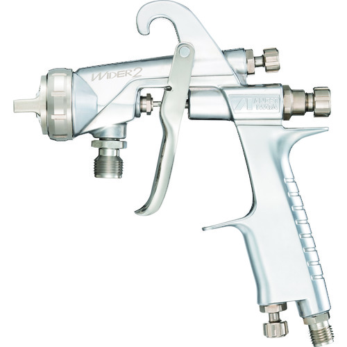 ■アネスト岩田　大形スプレーガン（吸上式）　ノズル口径　Φ２．５ WIDER225W1S