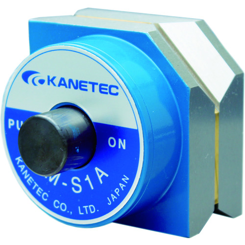■カネテック　六角ホルダー　KM-S1A KM-S1A