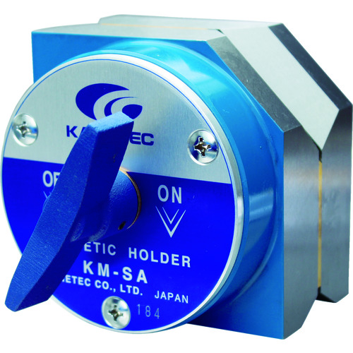 ■カネテック　六角ホルダー　KM-SA KM-SA