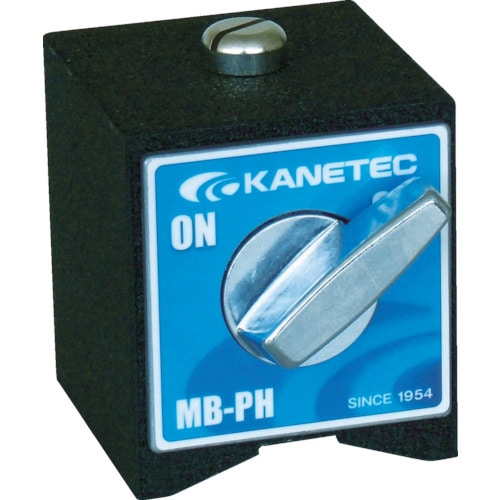 ■カネテック　マグネットホルダ台　MB-PH MB-PH