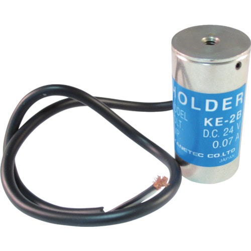 ■カネテック　電磁ホルダー　KE-2B(KE-2A) KE-2B(KE-2A)